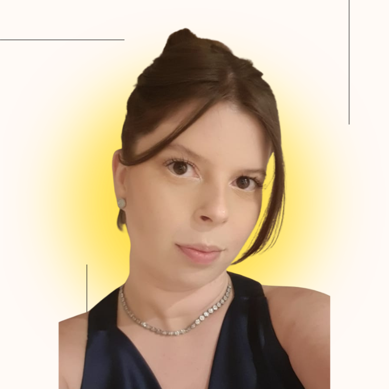Larissa Eis